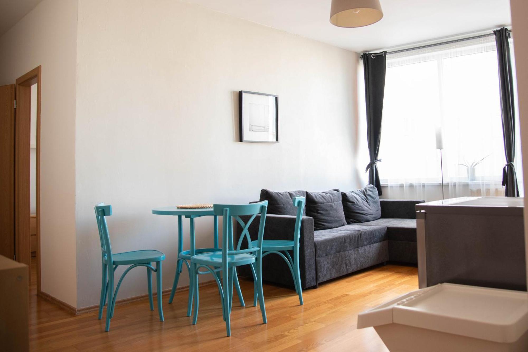 Apartment Tereza Prag